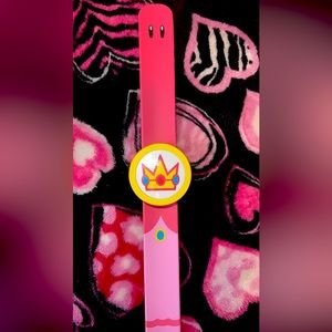 Nintendo Super Mario Power Up Band